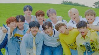 𝐏𝐋𝐀𝐘𝐋𝐈𝐒𝐓  X1 엑스원 비상 노래 모음 [upl. by Euqinehs]