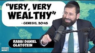 KOSHER MONEY Want to Create Generational Wealth  Follow This Timeless Blueprint Part 1 [upl. by Jarrid]