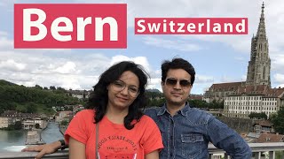 Bern l Switzerland [upl. by Hodosh]