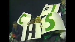 1989 Southlake Carroll Senior Video [upl. by Renato655]