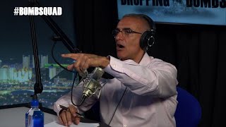 Dropping Bombs  Guest Tim Grover  How to be Unstoppable  Ep 82 [upl. by Dnomde398]