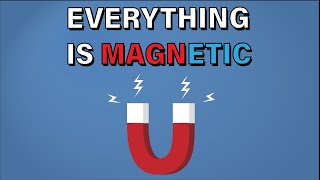 Different types of magnetism [upl. by Htiaf]