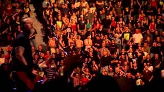 Metallica Quebec Magnetic  The Day That Never Comes HD [upl. by Liebman]