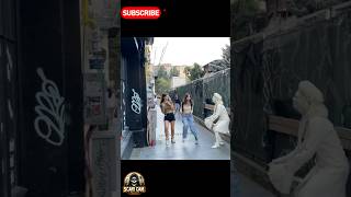 👻 Best Viral Scary Pranks scarecam Compilation part 0006🗿💥 🧟‍♂️funnyprankviraltrendingscarecam [upl. by Damien]