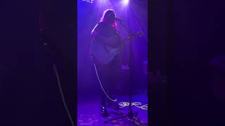 Carobae  “Iris” Goo Goo Dolls Cover live at The Troubadour in Los Angeles California [upl. by Lenni388]