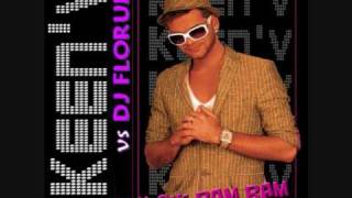 KEENV  LE SON QUI BAM BAM DJ FLORUM INTRO MIX [upl. by Mroz]