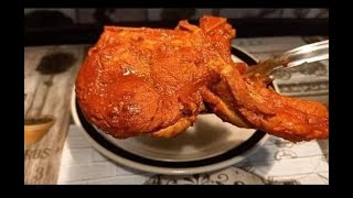 EL MEJOR ADOBO PARA CHAMORROS Y CHULETAS Y CARNE ENCHILADA [upl. by Seto]