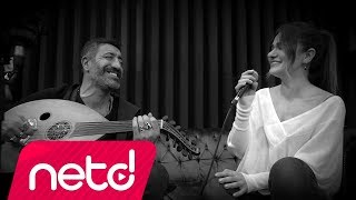 Hakan Altun feat Derya Bedavacı  Kavuşmalıyız [upl. by Aketal]