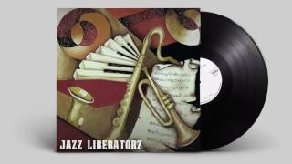 Jazz Liberatorz  Jazz Hip Hop Instrumental Mix Full Beattape Chillhop Instrumental Mix [upl. by Namad437]