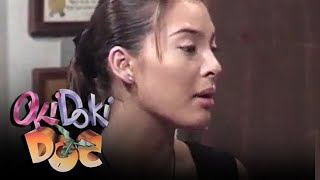 Oki Doki Doc G Toengi Full Episode  Jeepney TV [upl. by Moor]