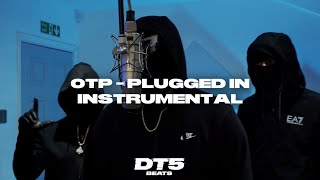 TPL BM x Mini x Sava OTP  Plugged In W Fumez The Engineer OFFICIAL INSTRUMENTAL [upl. by Jeniffer]