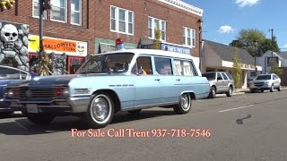 Buick Hearse it is sold but enjoy the video [upl. by Edrock]