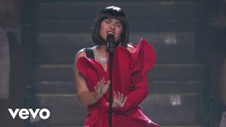 Alessia Cara  Scars To Your Beautiful Live At The MTV VMAs  2017 [upl. by Yreva]