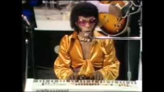 Sly and the Family Stone Hot Fun In The Summertime  1969 [upl. by Eerized]