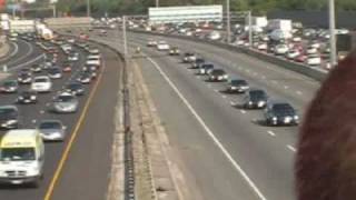 Canadian Soldiers Return Home on the Highway of Heroes  Major Pépin and Corporal Drouin [upl. by Nawor529]