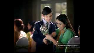 Saad Imrans Dettol Soap AD [upl. by Annia966]