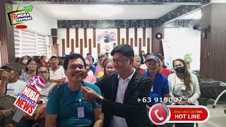 NUGA CENTRAL NEWS MAY 312024 1 IRIGA [upl. by Anaiviv]