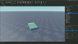 How to make a sound play with a proximity prompt in Roblox Studio [upl. by Hamner]