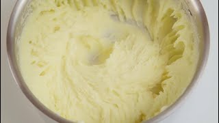 Delias Techniques  How to make Perfect Mashed Potatoes [upl. by Jonny883]