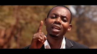 Thacien Titus  Akira Ishimwe Official Video TOUCH VIDEO [upl. by Ridan]