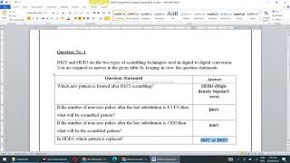 CS601 Assignment No 2 Spring 2022 Complete Solution By VU Practical Classes [upl. by Biegel]