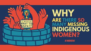 Understanding How the Laws Encourage Violence  History of MMIW [upl. by Sears381]