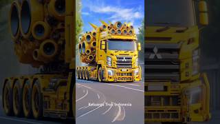 Truck horn sound Compilation Part 12 vocalinstrument truck automobile vocalcontrol [upl. by Gainer]