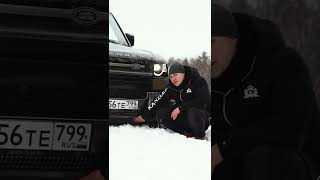 Обзор Land Rover Defender 2022 года – автомобиль с характером shorts [upl. by Redfield]