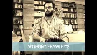 Anthony Frawleys Jig  Irish Music Tunes [upl. by Ellinnet136]