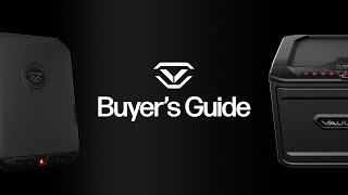 Vaultek Buyers Guide 2021 [upl. by Nnaylime]