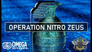 OPERATION NITRO ZEUS THE RUN UP TO GLOBAL CONFLICT [upl. by Llenyaj]