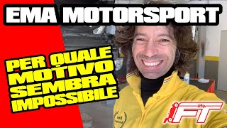 EMA Motorsport come può essere finita così [upl. by Gilles]