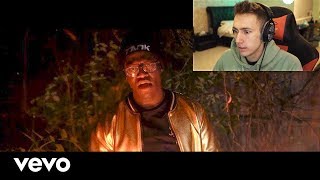 MINIMINTER REACTS TO DEJI  RAN [upl. by Glendon652]