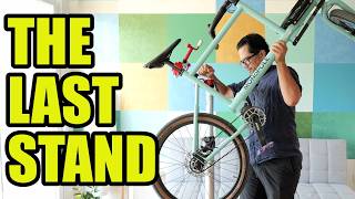 The Last Bike Stand Youll Ever Need [upl. by Haden]