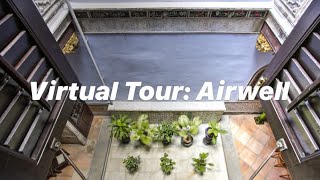 The Airwell at NUS Baba House Instagram Tour [upl. by Jacquet]