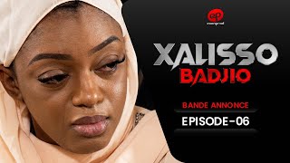 XALISSO  Saison 1  Episode 6  Bande Annonce [upl. by Adnohryt607]