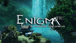 The Very Best Cover Of Enigma 90s Cynosure Chillout Music Mix 2023💖 [upl. by Leynad312]