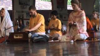 Jaya Ganesha Sivananda Daily Chants from the Kerala Ashram [upl. by Roede297]