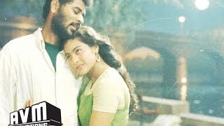 Vennilave Vennilave  Misara Kanavu Songs  Arvind Swami  Kajol  AR Rahman  Rajiv Menon  AVM [upl. by Ethyl]