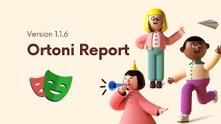 Ortoni Report  Playwright HTML report latest features [upl. by Melli]