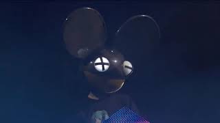 Deadmau5 Live  Made in America Festival Philadelphia USA 2013 08 31 Full HD Set [upl. by Howenstein]