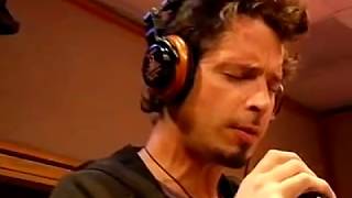 Chris Cornell  Seasons StudioJam [upl. by Ocko]