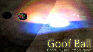 Goof Ball Windows game 2003 [upl. by Retrac]