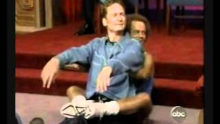 Whose Line Best Of Laughter Part 1 of 3 [upl. by Nybor875]