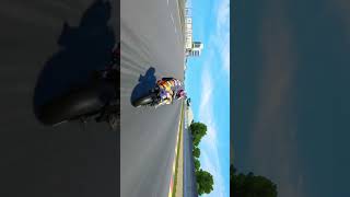 Brad binder Sachsenring Motogp 2024 ktmracing motogp motogp24 shorts [upl. by Eekorehc74]