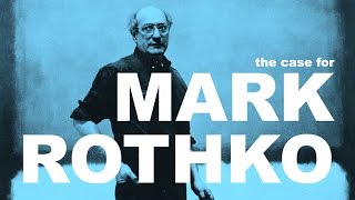 The Case For Mark Rothko  The Art Assignment  PBS Digital Studios [upl. by Prissy]