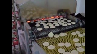 maquinaria para arepas producción fabricación empresa [upl. by Townie378]