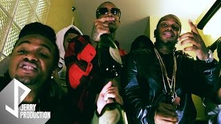 Doughboyz Cashout  Champagne  Shot by JerryPHD [upl. by Orme]