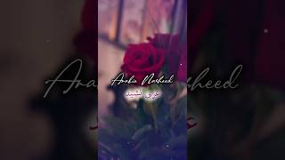 كم جاة من فضله عربی نشید explore اكسبلور peacestudio love نشید nasheed nasheeds Sahibah5 [upl. by Dong]