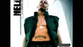 Nelly Country Grammar w Lyrics [upl. by Herrmann]